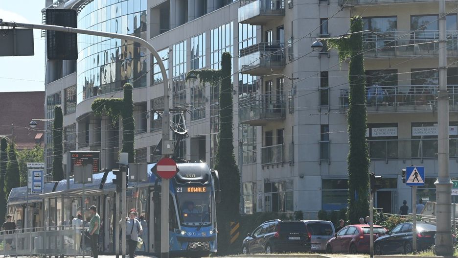 Upiorna latarnia we Wrocławiu