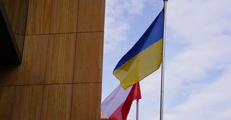 Lublin upamiętni 3. rocznicę napaści Rosji na Ukrainę. „Zjednoczeni dla Zwycięstwa”. Program obchodów