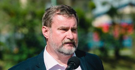 Zmiana w Tczewie. Wieloletni prezydent ustępuje