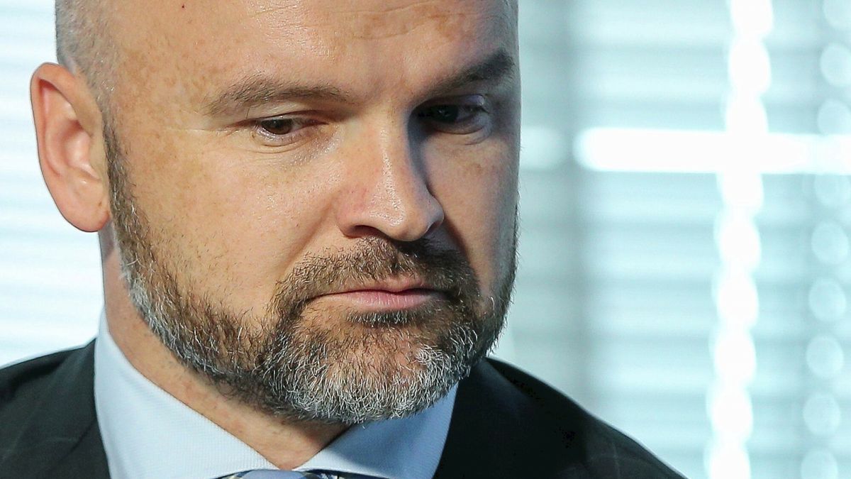 Kurs akcji InPostu nie radzi sobie najlepiej na amsterdamskiej giełdzie.