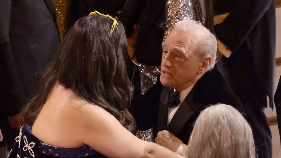 Martin Scorsese jest jednym z najbardziej utytułowanych reżyserów, jednak jego ostatni film nie zdobył żadnego Oscara