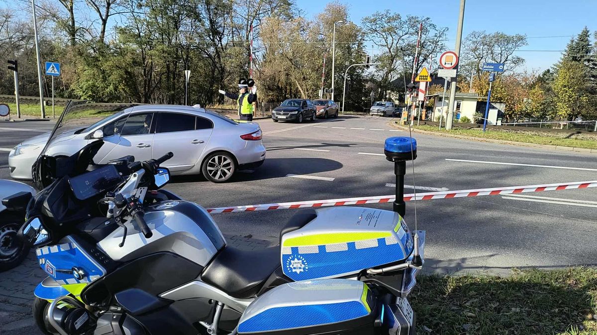 Kontrole policyjne