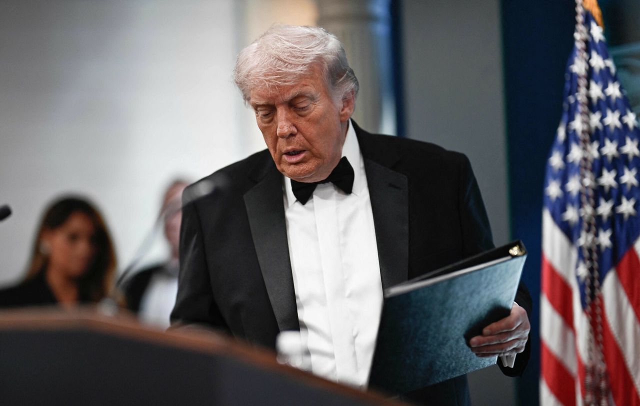 Zamach w Białym Domu. Sprawcy postawiono trzy zarzuty