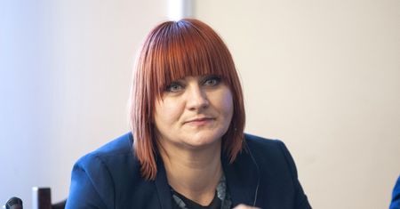 Justyna Socha prosi fanów o pieniądze. Powód? Pękali ze śmiechu