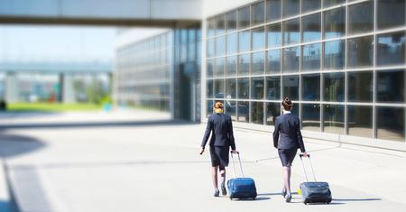 Ciemna strona rekrutacji. Tego przyszłe stewardesy się nie spodziewały