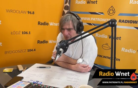 Zmiany w Radiu Wnet. Powodem m.in. trudna sytuacja finansowa