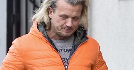Jarosław Jakimowicz o aferze ze Stingiem na Wiktorach. "Są ludzie i parapety"