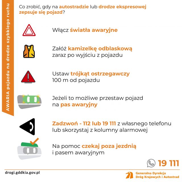 Bezpieczne ferie zimowe. Pamiętaj o tych zasadach w trakcie podróży