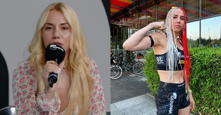 Marianna Schreiber znów zawalczy na Clout MMA! Wiadomo, z kim się zmierzy
