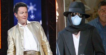Czy Ibisz dalej opowiada kawał o Jacksonie?