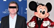 Aktor Disneya został zatrzymany za domniemaną próbę seksu z osobą nieletnią!
