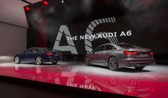 VW Group wybiera agencję reklamową do obsługi marki Audi