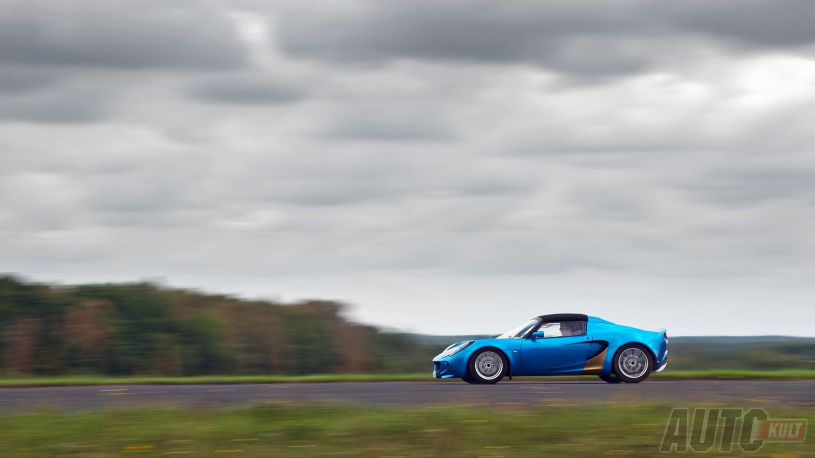 Super Drag Race (Fot. Mariusz Zmysłowski)