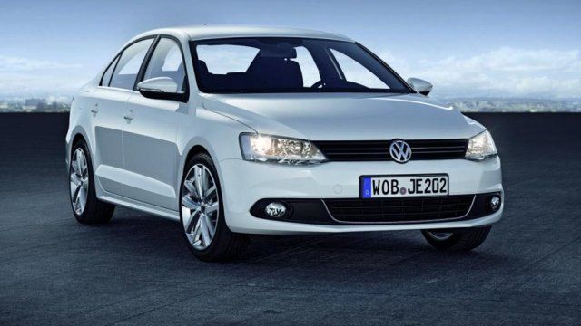 Volkswagen Jetta