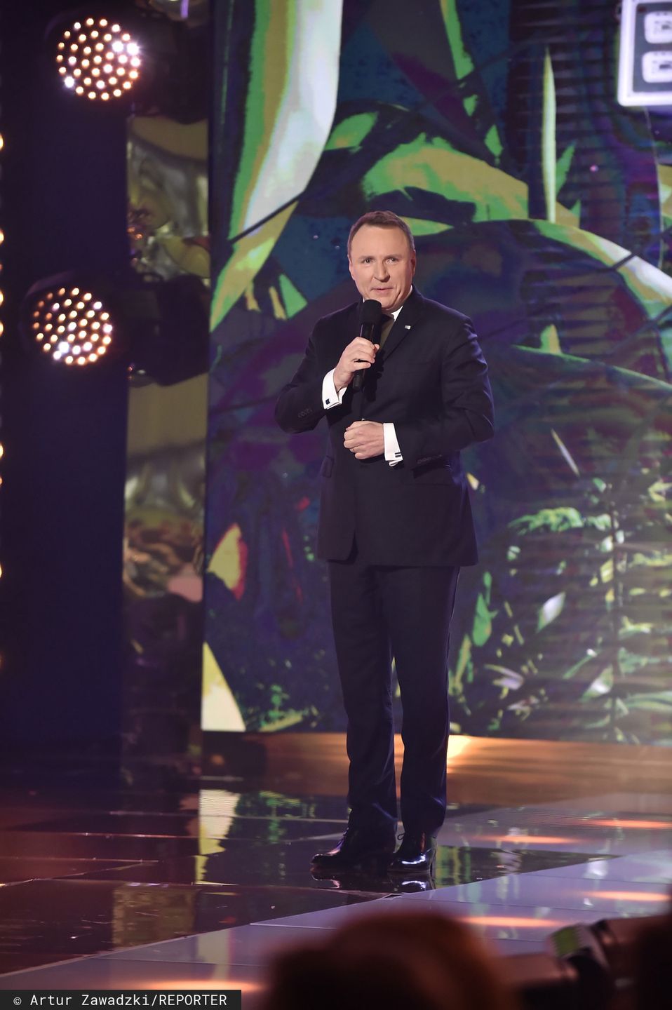 jacek kurski