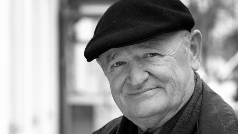 Nie żyje Maciej Damięcki