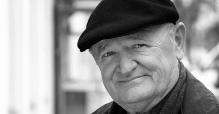 Produkcja "M jak miłość" żegna Damięckiego. Wzruszający wpis
