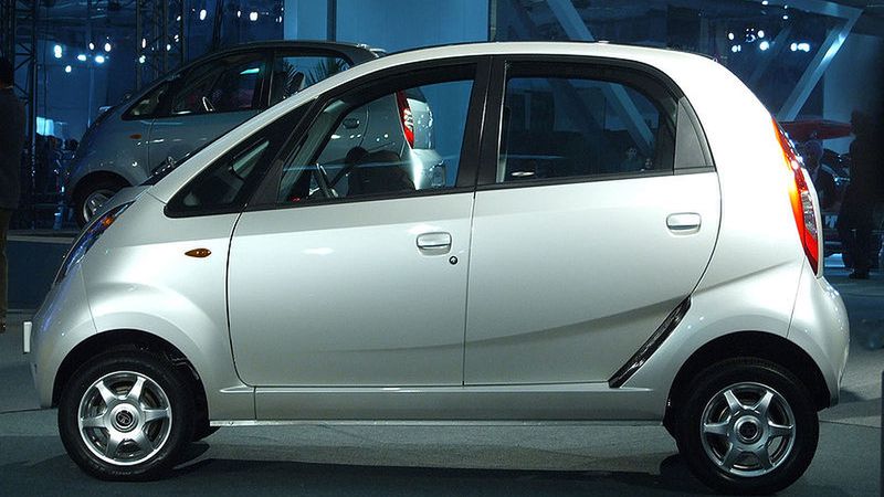 Tata Nano