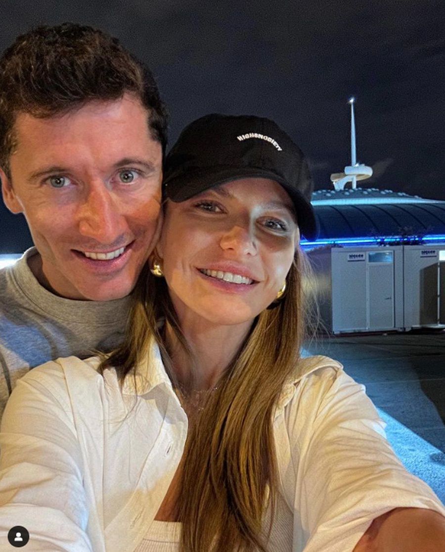 Anna Lewandowska