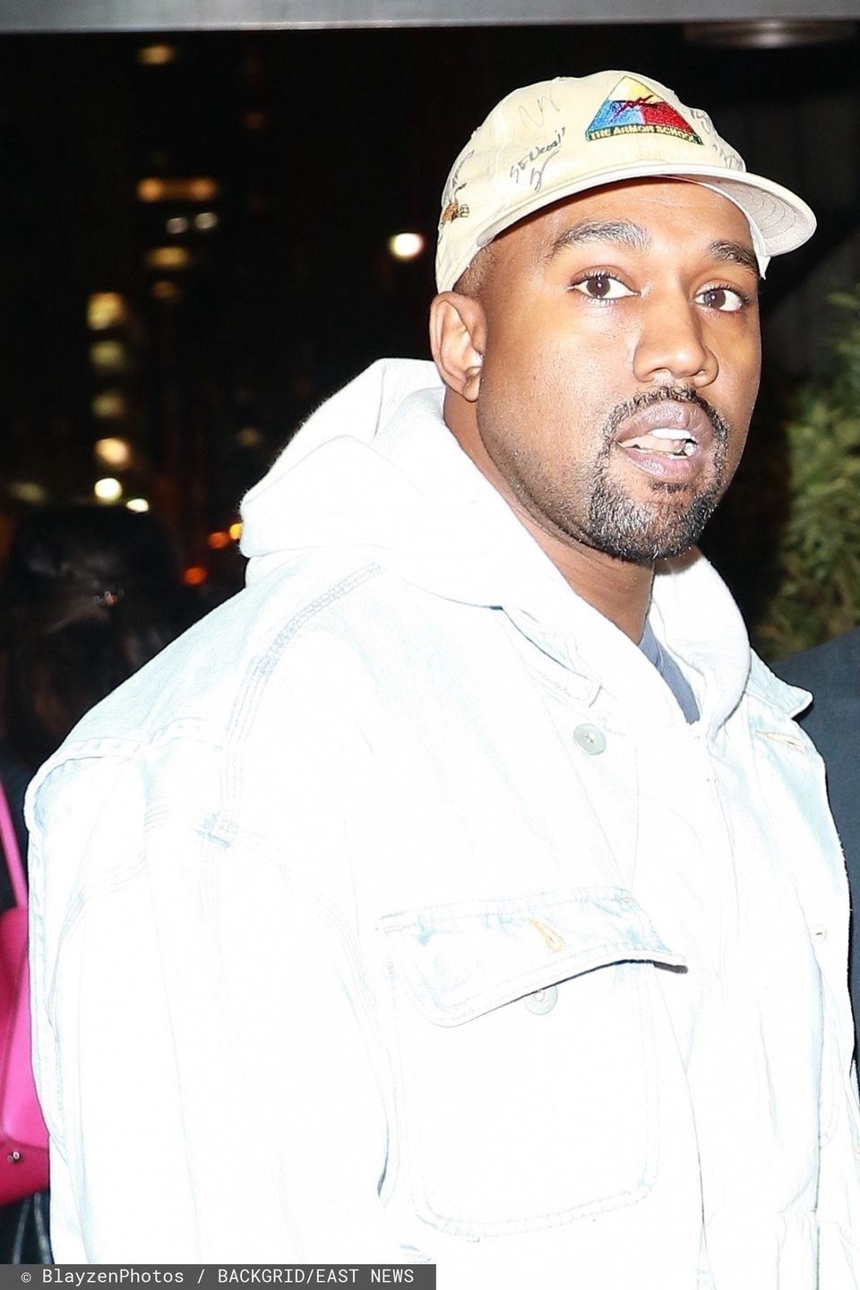 Kanye West