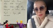 Marianna Schreiber ujawniła "liściki miłosne" innej celebrytki. "Prawda jest jeszcze gorsza"