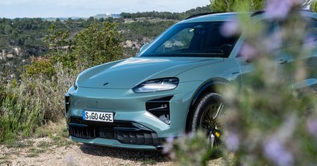Porsche zamyka poboczne projekty. 500 osób straci pracę
