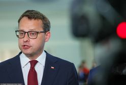 Czarne chmury nad Romanowskim. "Zemsta Tuska i Giertycha"