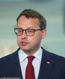 Czarne chmury nad Romanowskim. "Zemsta Tuska i Giertycha"