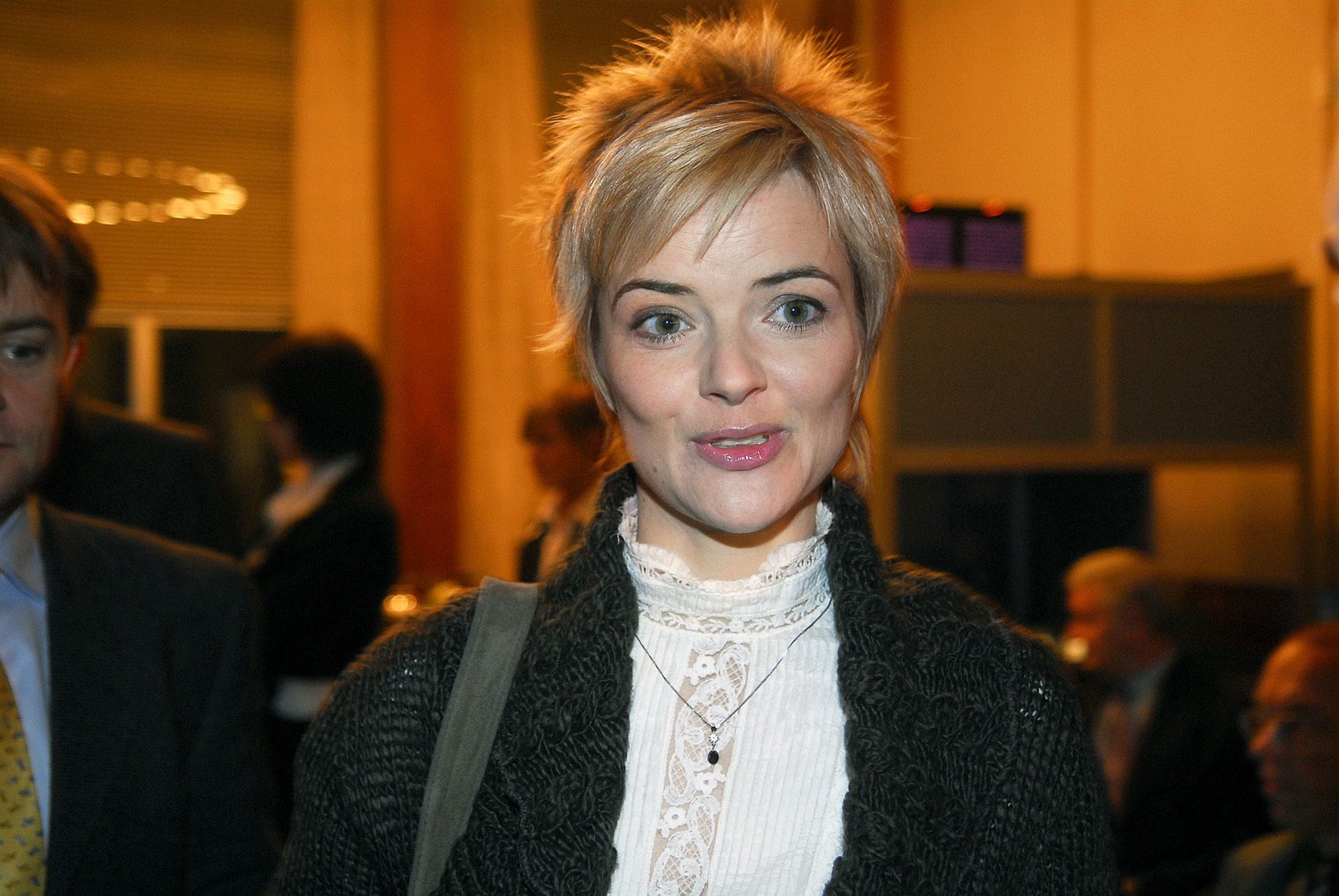 Monika Zamachowska 