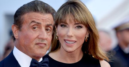 Sylvester Stallone rozwodzi się po 25 latach? Niepokojące znaki