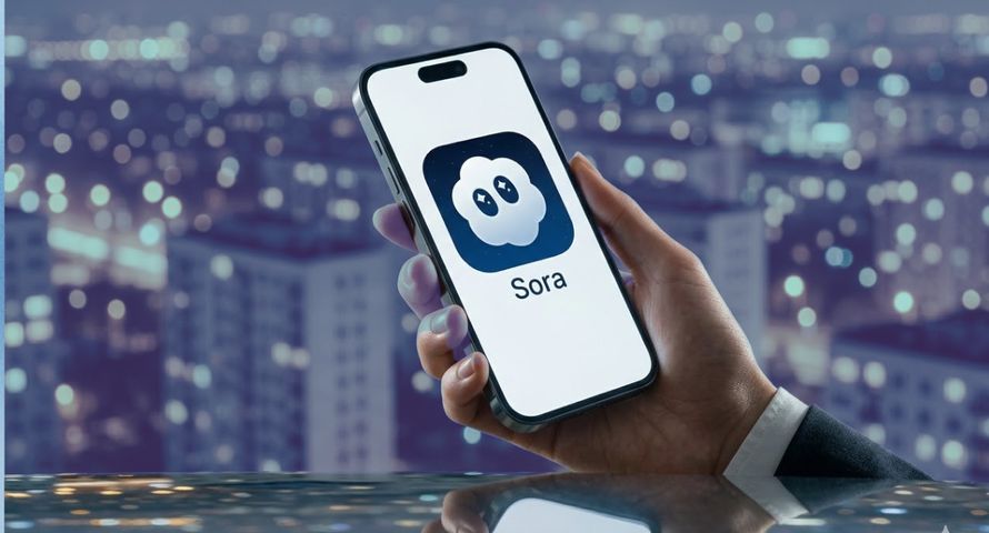 Nagły ruch OpenAI. Po zaledwie pół roku zamyka generator wideo Sora