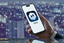 OpenAI zamyka generator Sora. 