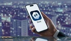 Nagły ruch OpenAI. Po zaledwie pół roku zamyka generator wideo Sora