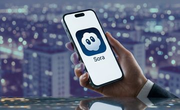 Nagły ruch OpenAI. Po zaledwie pół roku zamyka generator wideo Sora