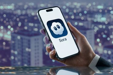 OpenAI zamyka generator Sora. 