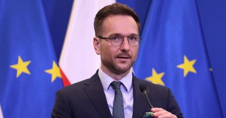 Rząd obiecuje, że nie będzie zalewania polskiego rynku ukraińskim zbożem