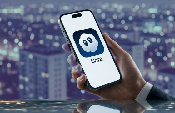 Nagły ruch OpenAI. Po zaledwie pół roku zamyka generator wideo Sora