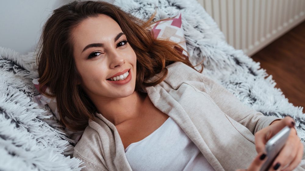 SOS dla wysuszonej przez ogrzewanie skóry 