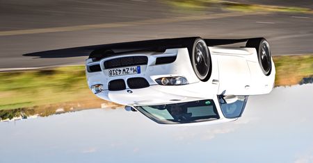 Australijski oddział BMW uważa, że mają za mało modeli. Ich klienci bardzo chcą pickupa