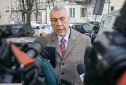 Roman Giertych wystartuje w wyborach parlamentarnych