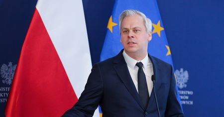 Sprzedaż węgla przez gminy. Wiceminister podał oficjalne liczby
