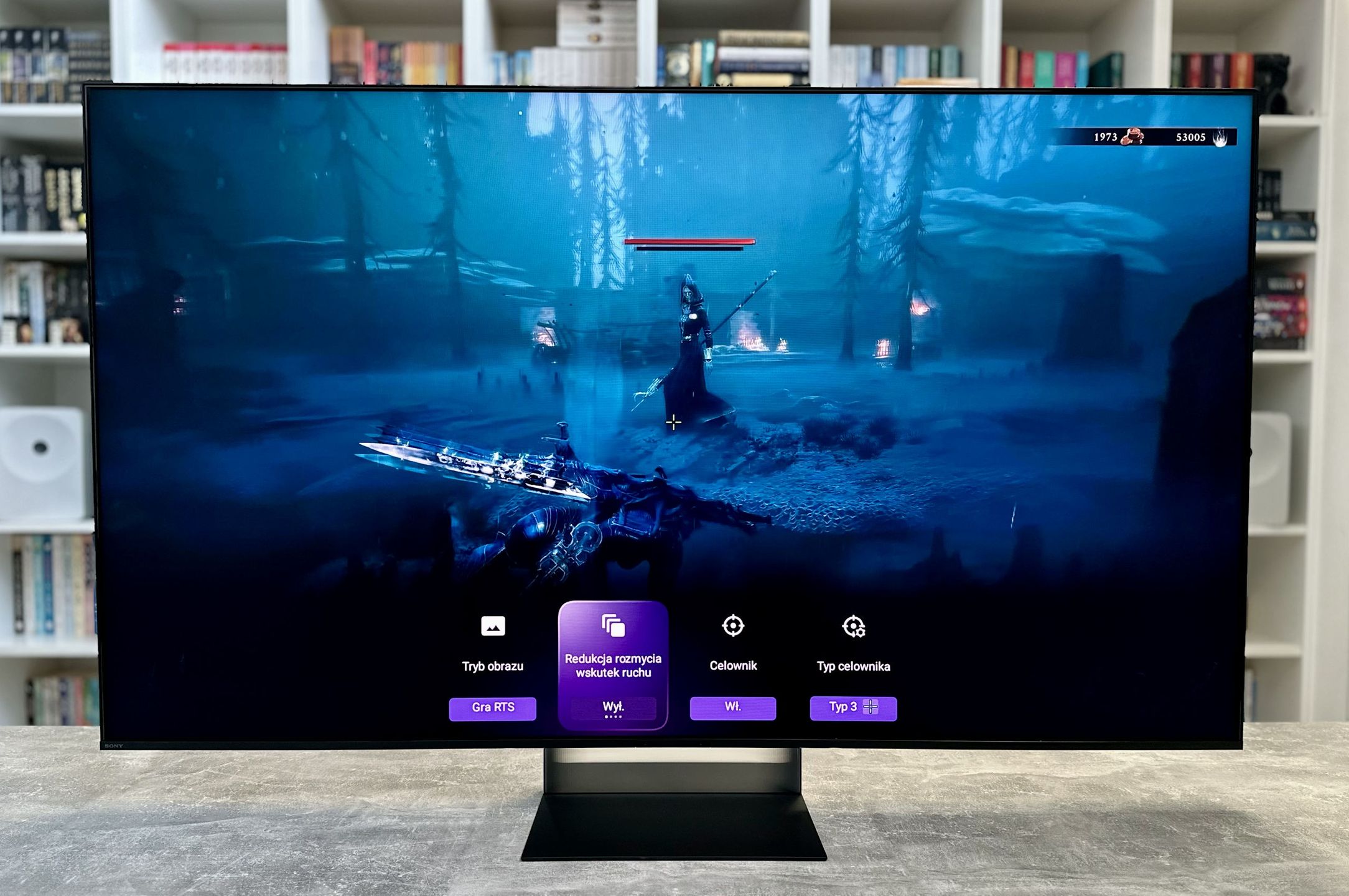 Sony BRAVIA 9 II