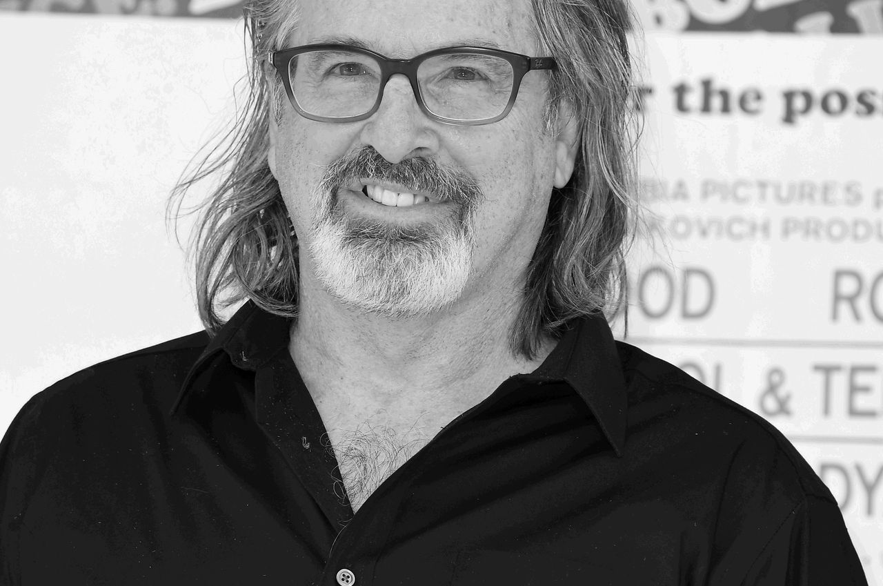 Robert Carradine nie żyje. Aktor miał 71 lat