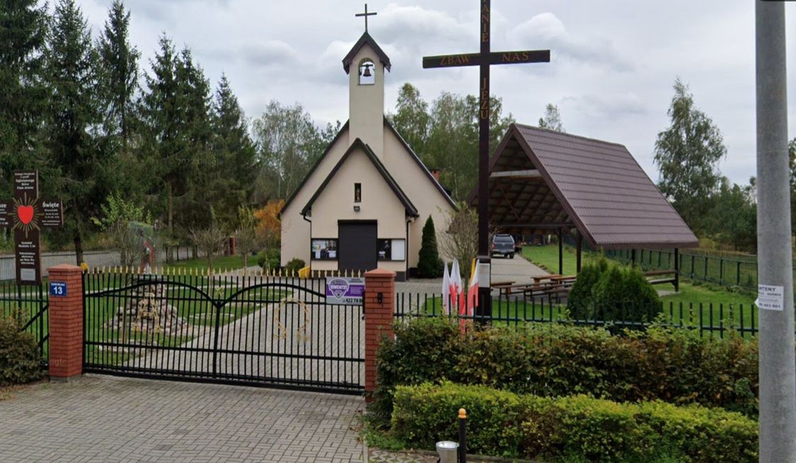 Zabójstwo w Lasopolu. Jest areszt dla księdza Mirosława M.