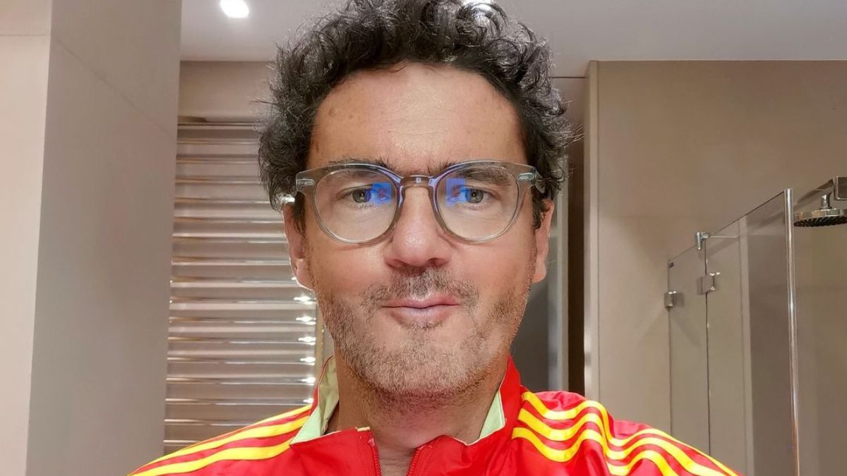 Tak mieszka Kuba Wojewódzki