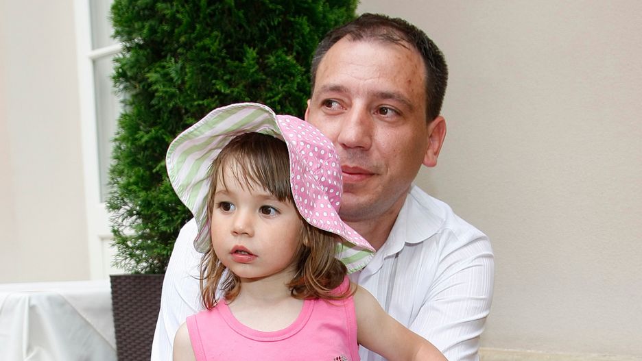 Córka Agaty Mróz jest już nastolatką