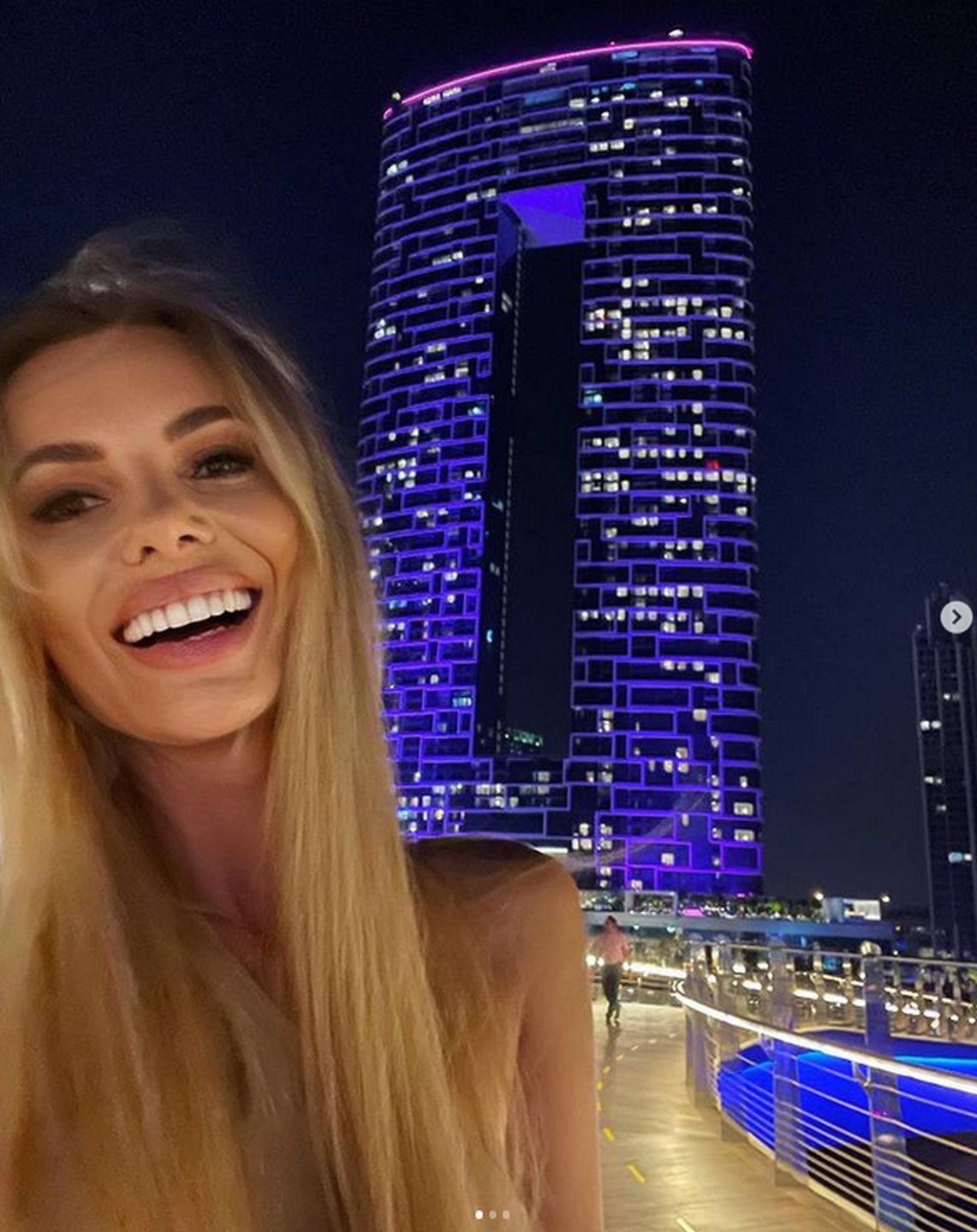 Izabela Janachowska