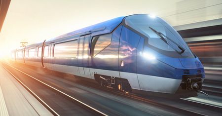 Polska zyska wreszcie superszybkie pociągi? Rozpędzą się do 300 km/h