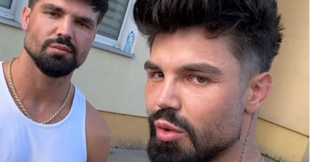 Wielki gest zawodników FAME MMA. Budują dom dla rodziny