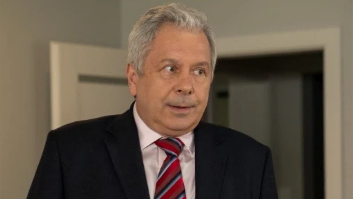 Niepokojące sceny w "Klanie"